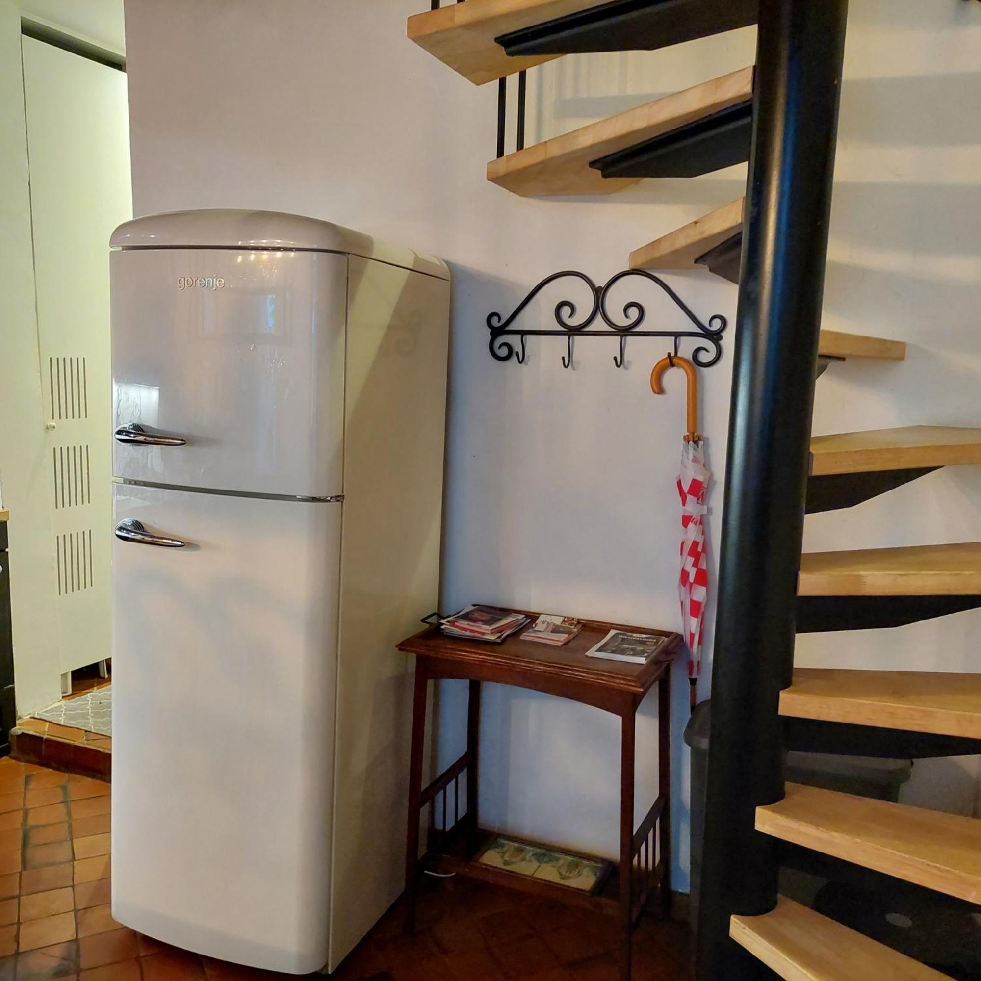 Holiday home Huize Amoras *