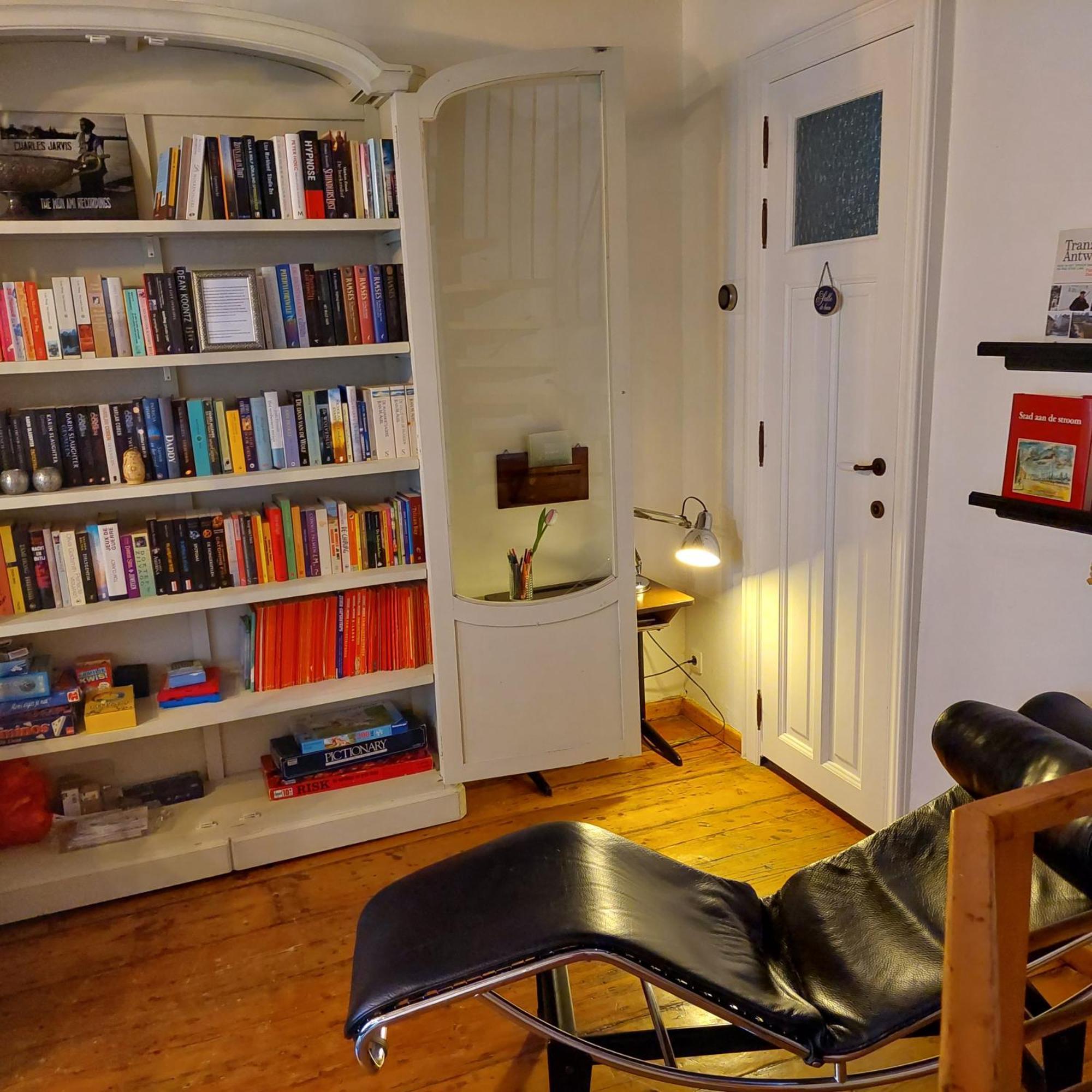 Holiday home Huize Amoras *
