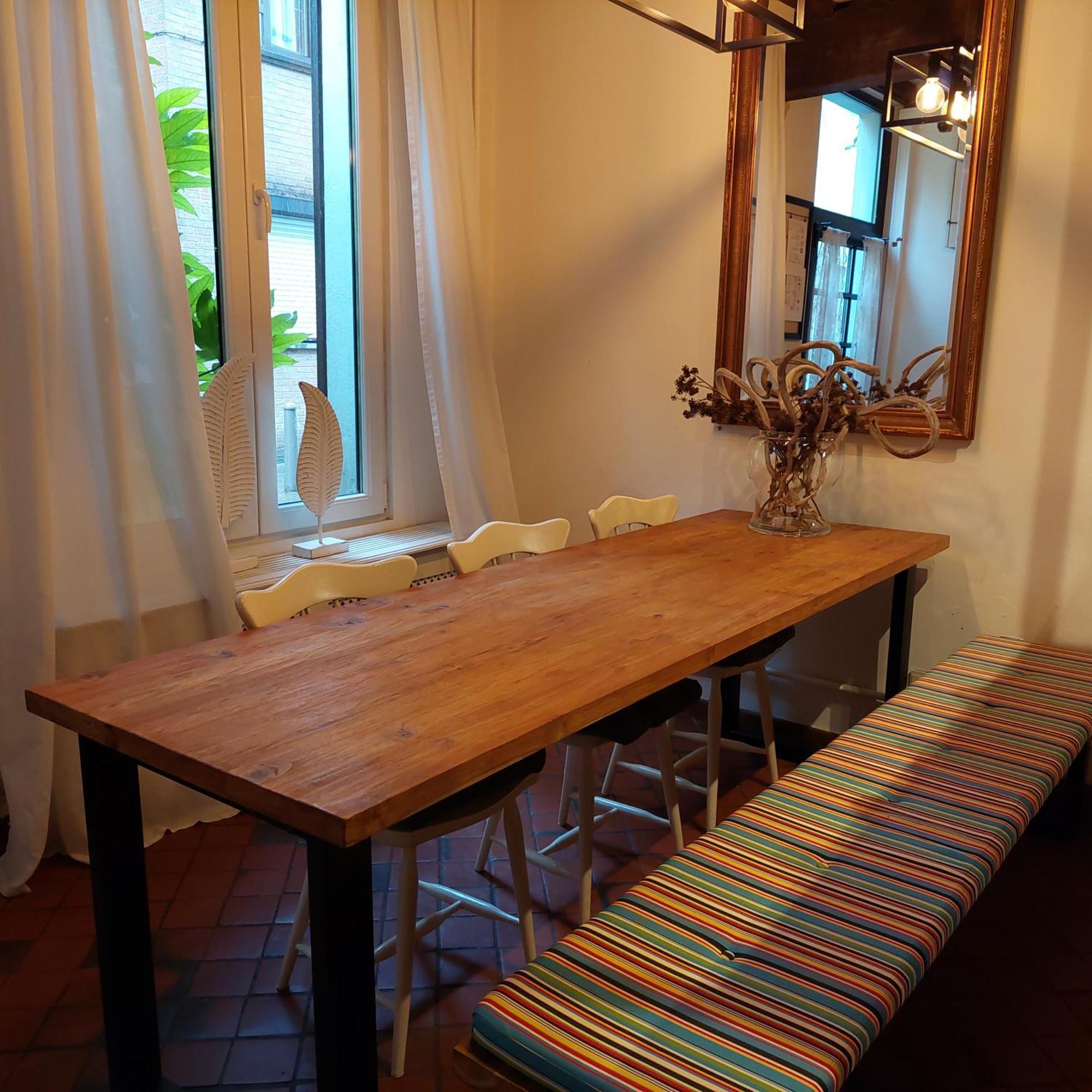 Holiday home Huize Amoras Antwerp