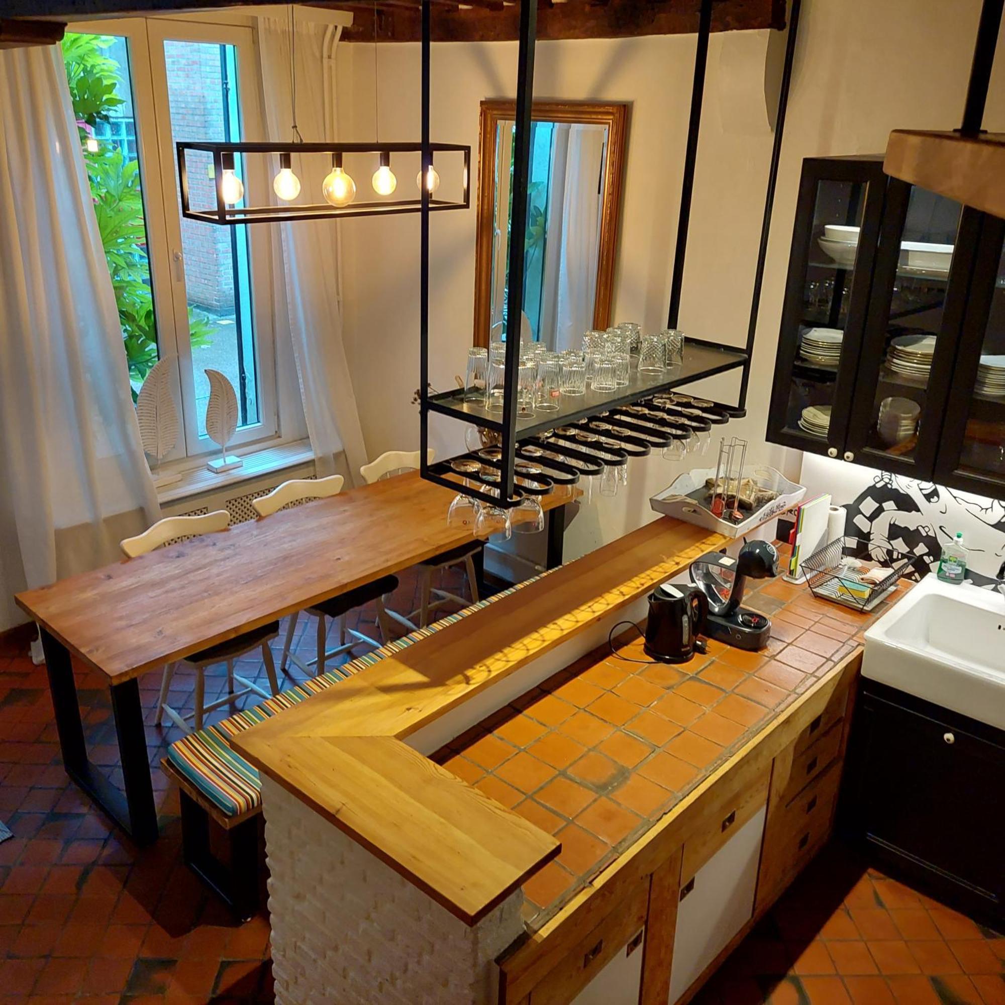 Huize Amoras Holiday home