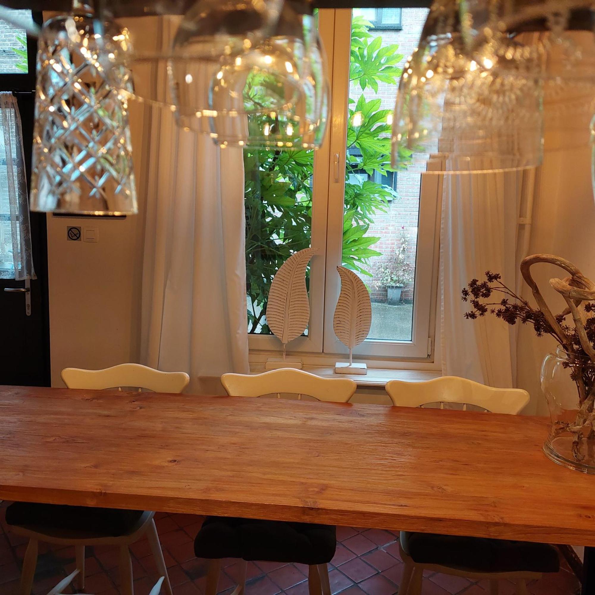 Huize Amoras Holiday home Antwerp