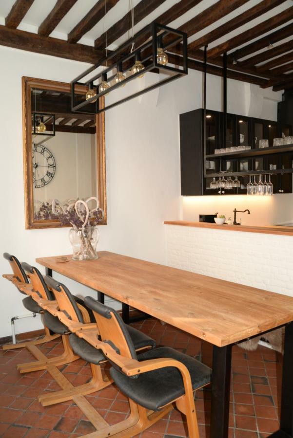 Huize Amoras Holiday home *