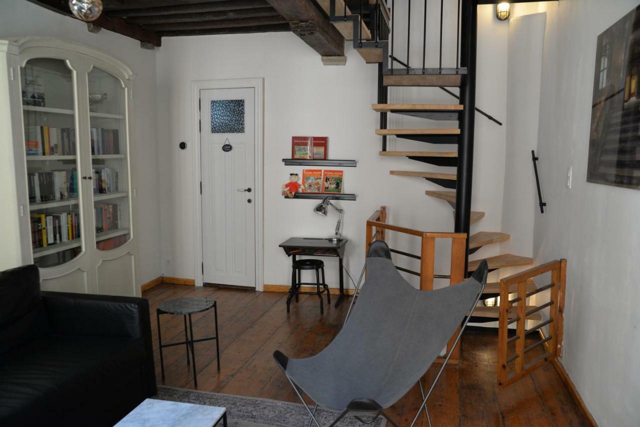 Holiday home Huize Amoras