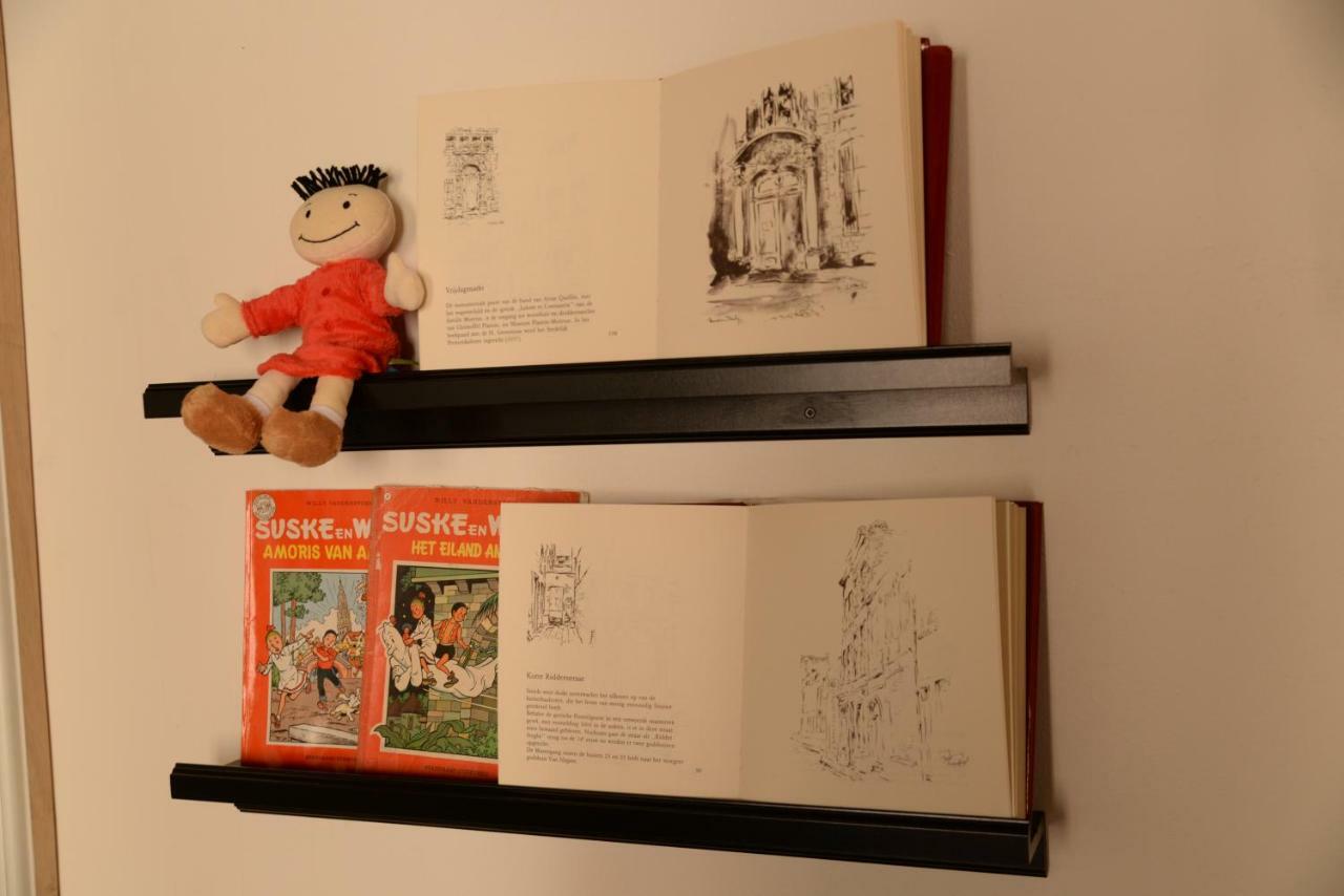 Huize Amoras Holiday home Antwerp