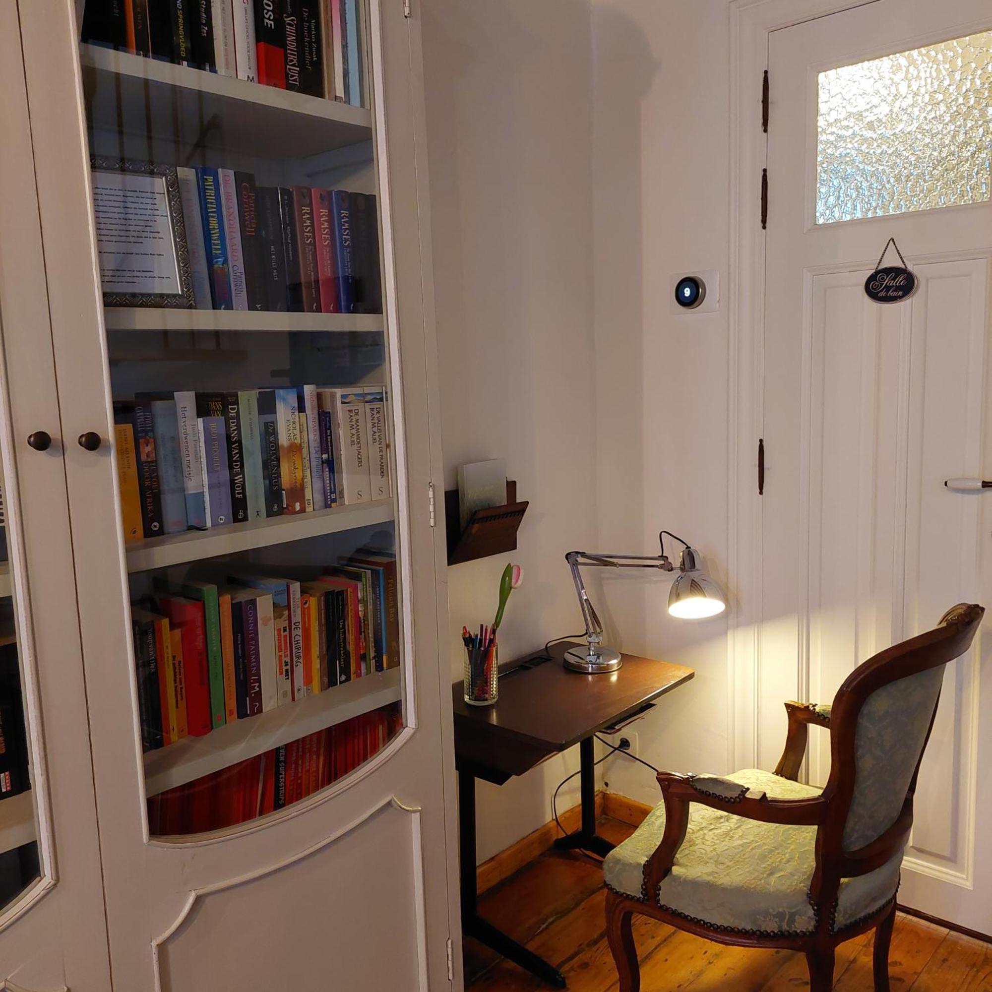 Huize Amoras Holiday home