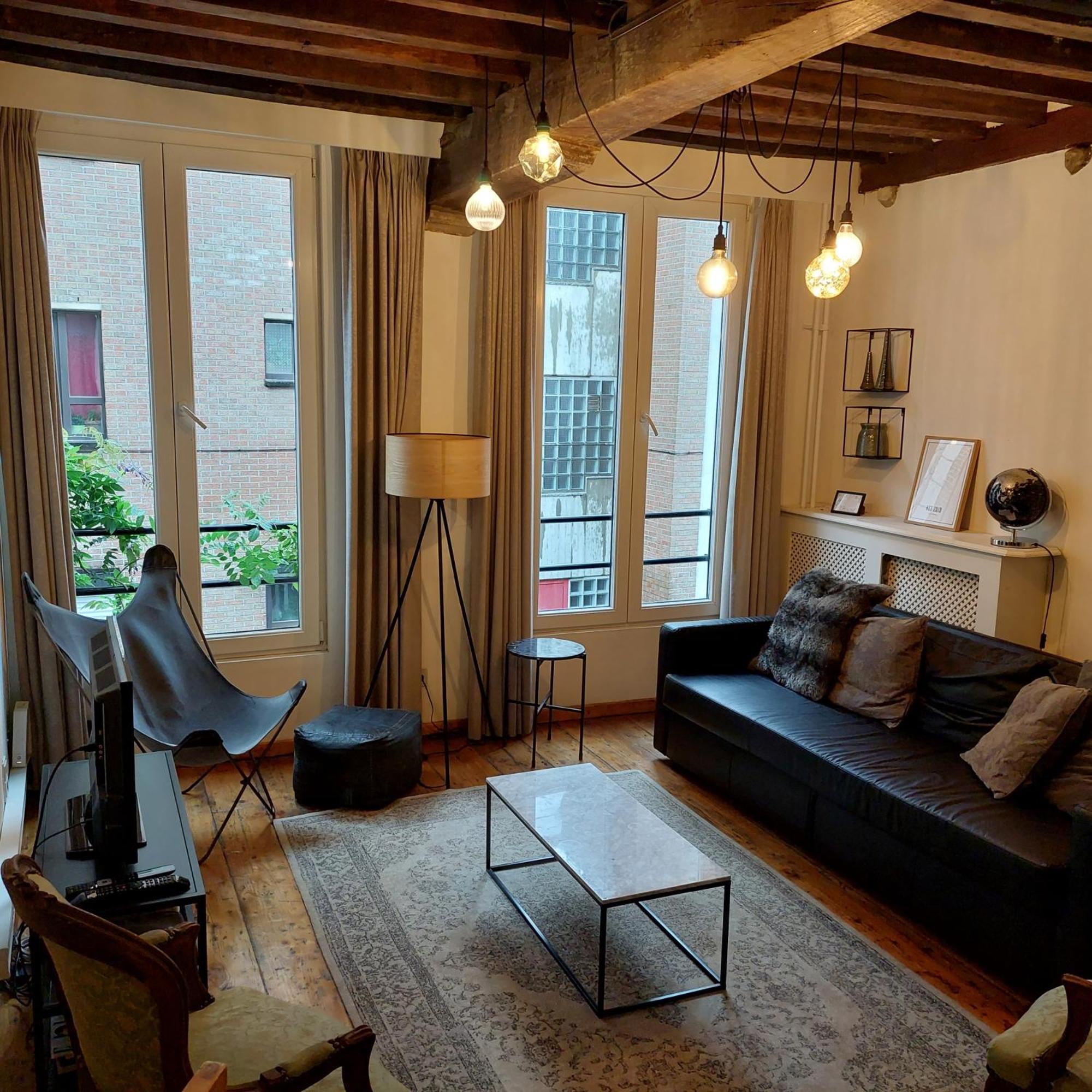 Huize Amoras Holiday home