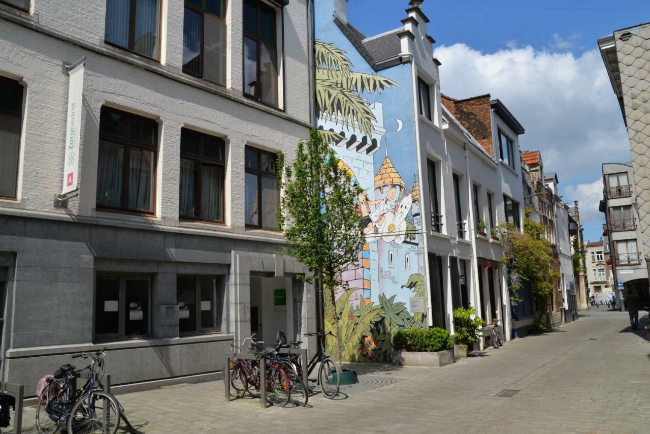 Huize Amoras Vakantiehuis