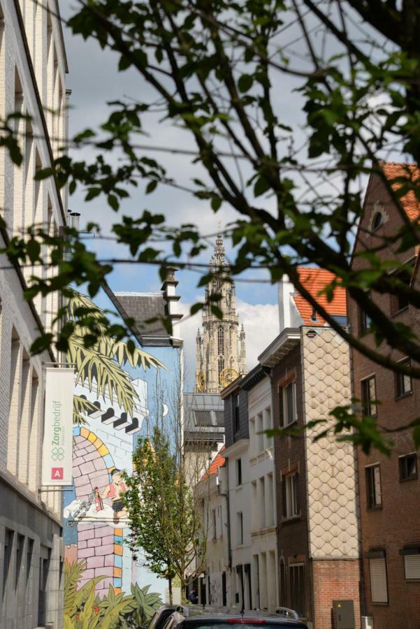 Huize Amoras Vakantiehuis
